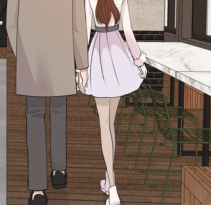 我的完美缪斯第46话