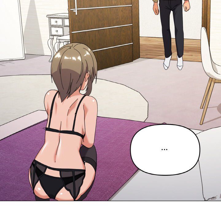 家人之间这样不好吧第13话