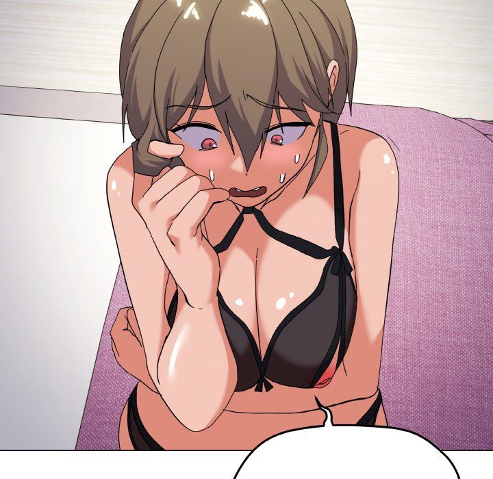 家人之间这样不好吧第13话