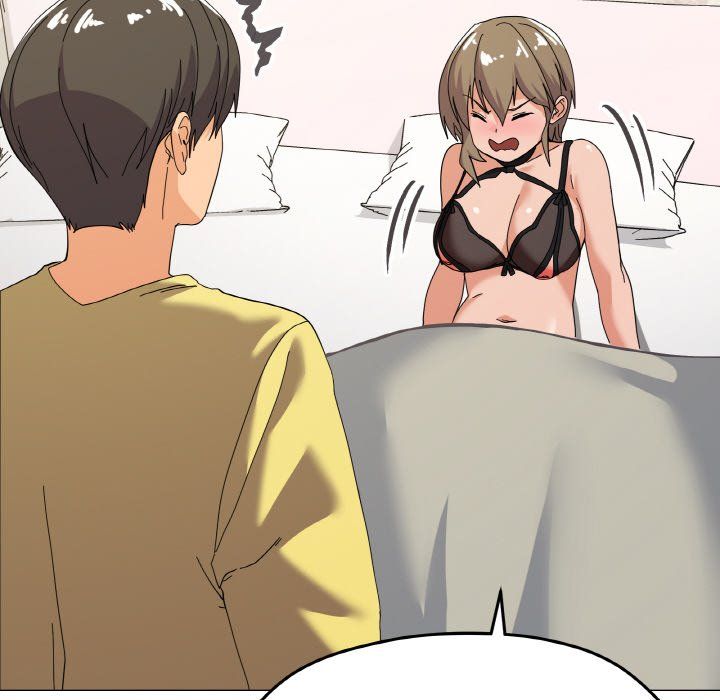 家人之间这样不好吧第13话