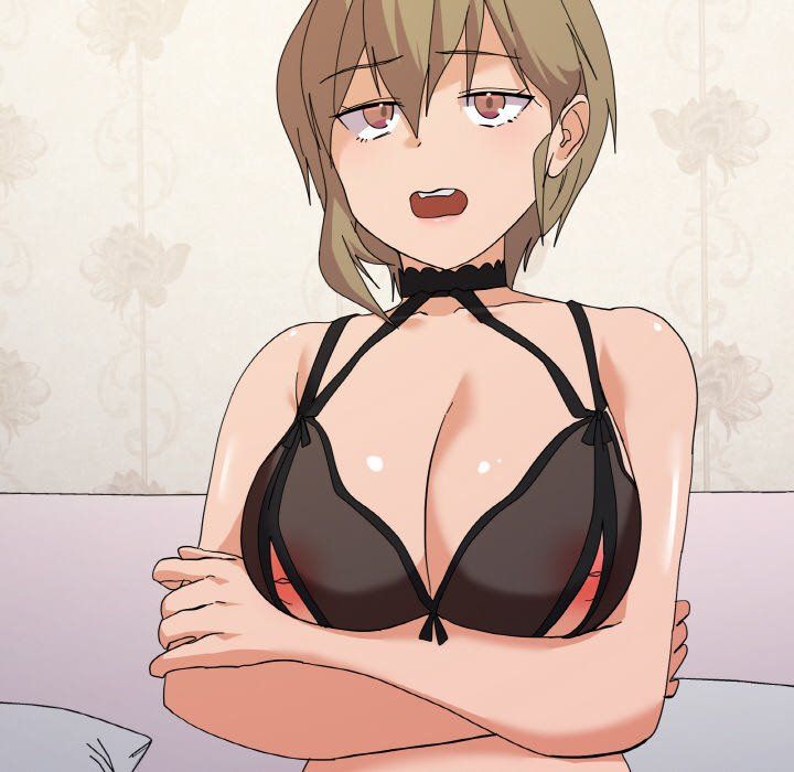 家人之间这样不好吧第13话