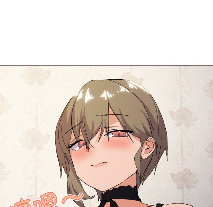 家人之间这样不好吧第13话