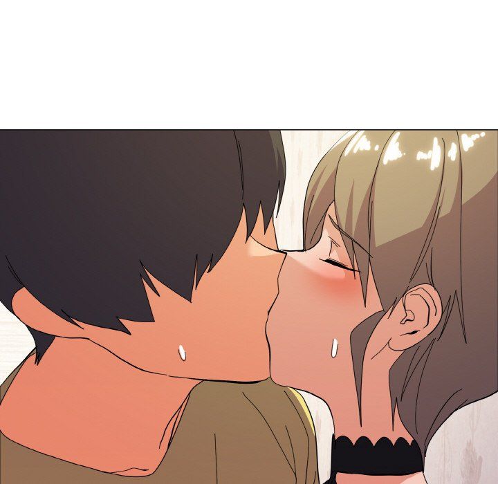 家人之间这样不好吧第13话