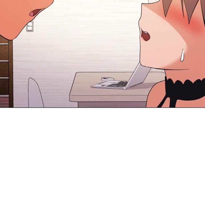 家人之间这样不好吧第13话