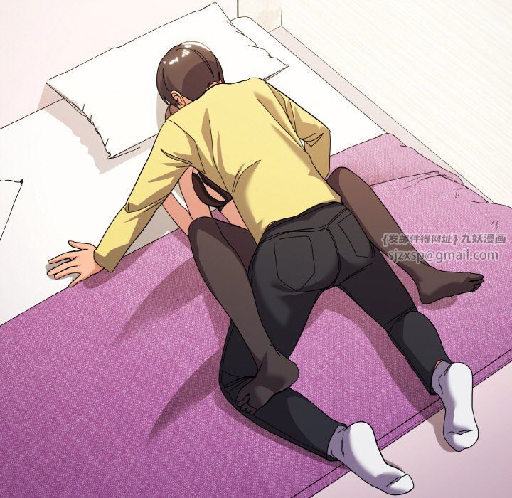 家人之间这样不好吧第13话