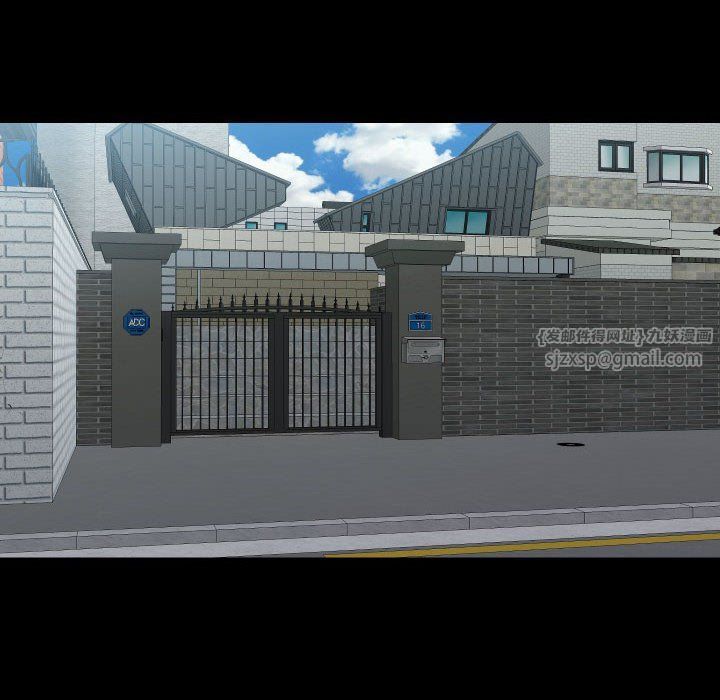 敲开你的门第107话