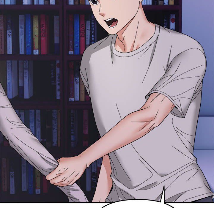 邻居跑路中第9话