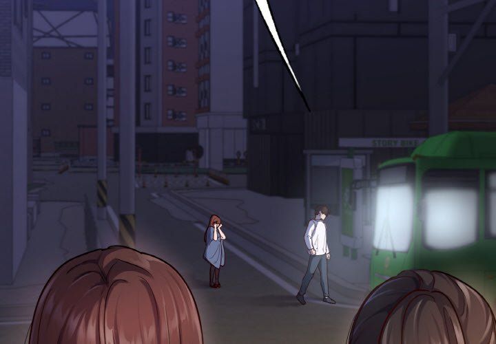 在学校达咩！第32话