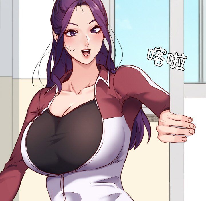 在学校达咩！第32话