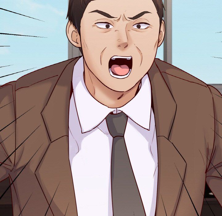 在学校达咩！第32话