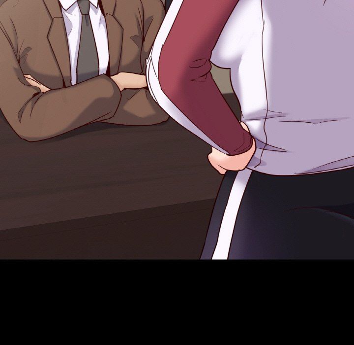 在学校达咩！第32话