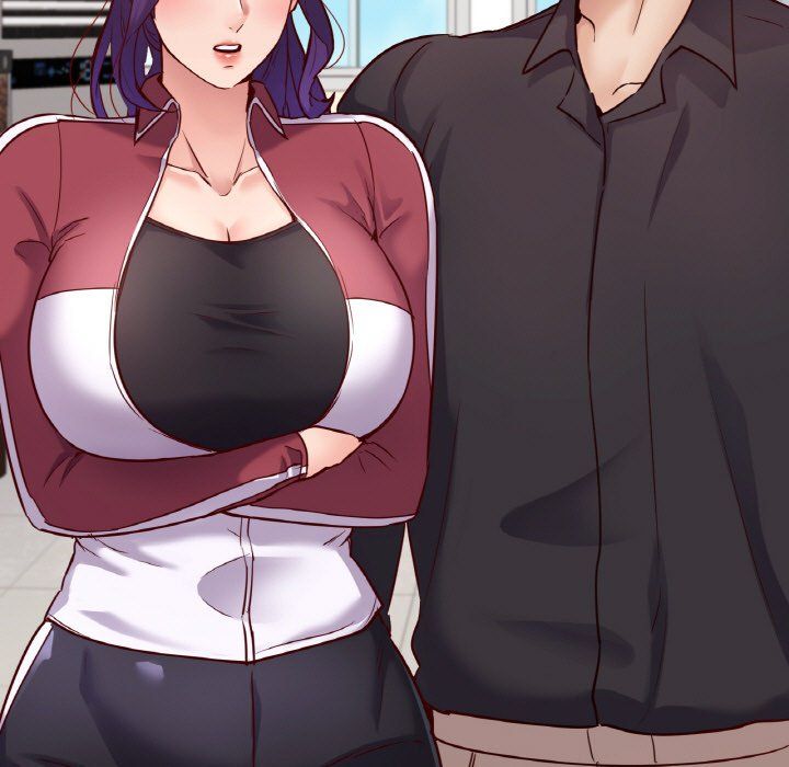 在学校达咩！第32话