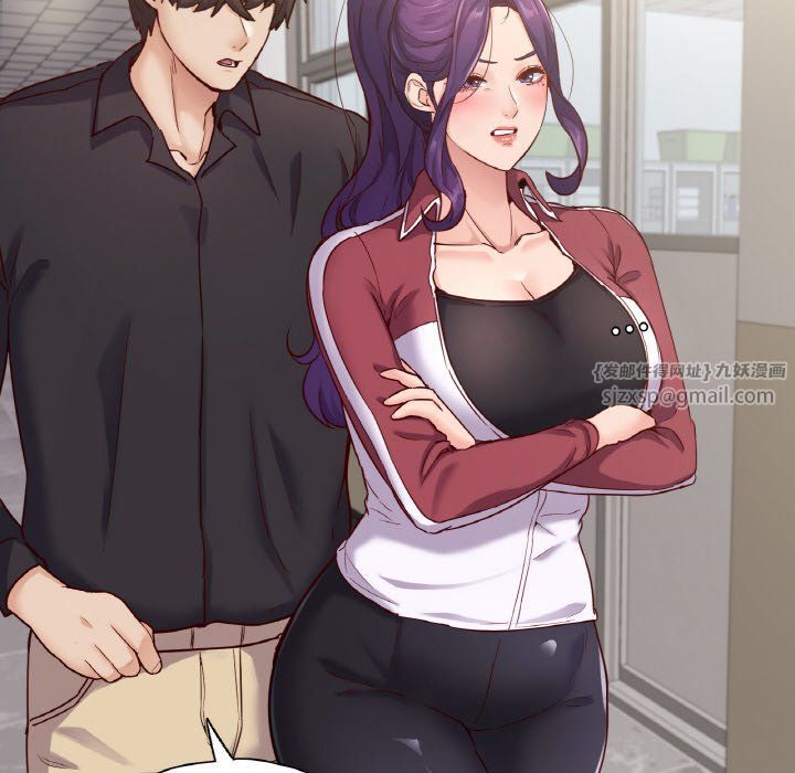 在学校达咩！第32话