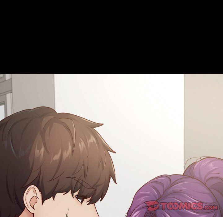 在学校达咩！第32话