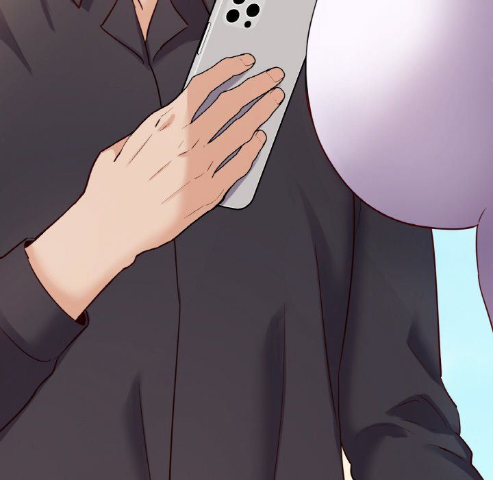 在学校达咩！第32话