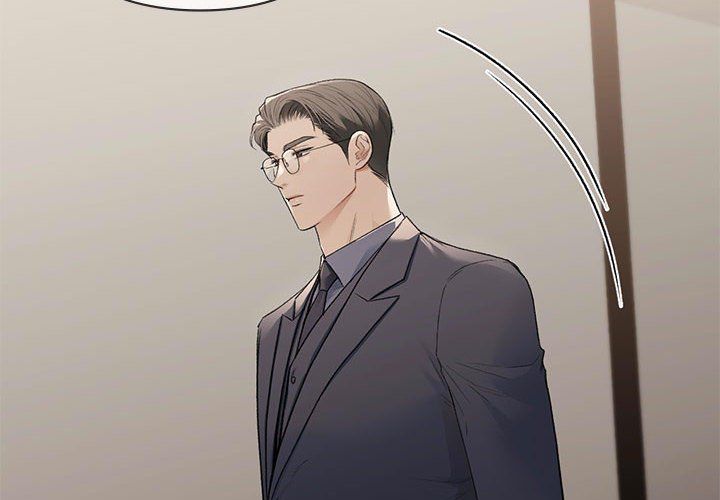 让我一见钟情的他第42话