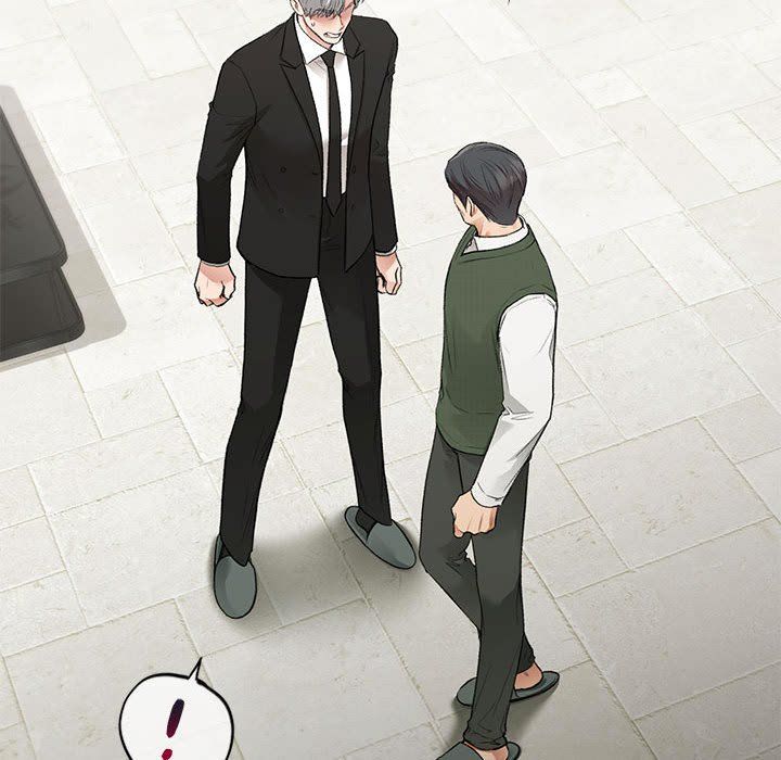 让我一见钟情的他第42话