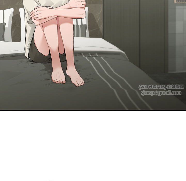 让我一见钟情的他第42话