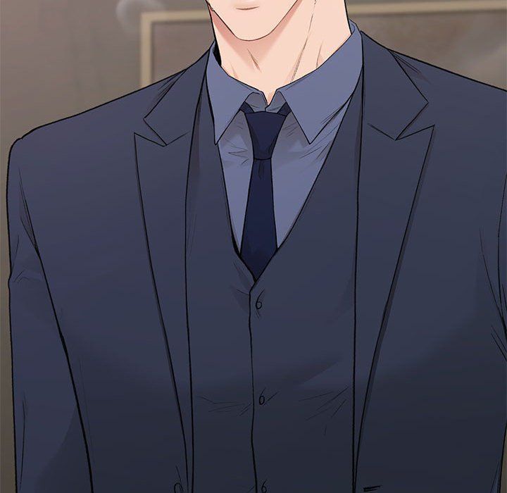 让我一见钟情的他第42话