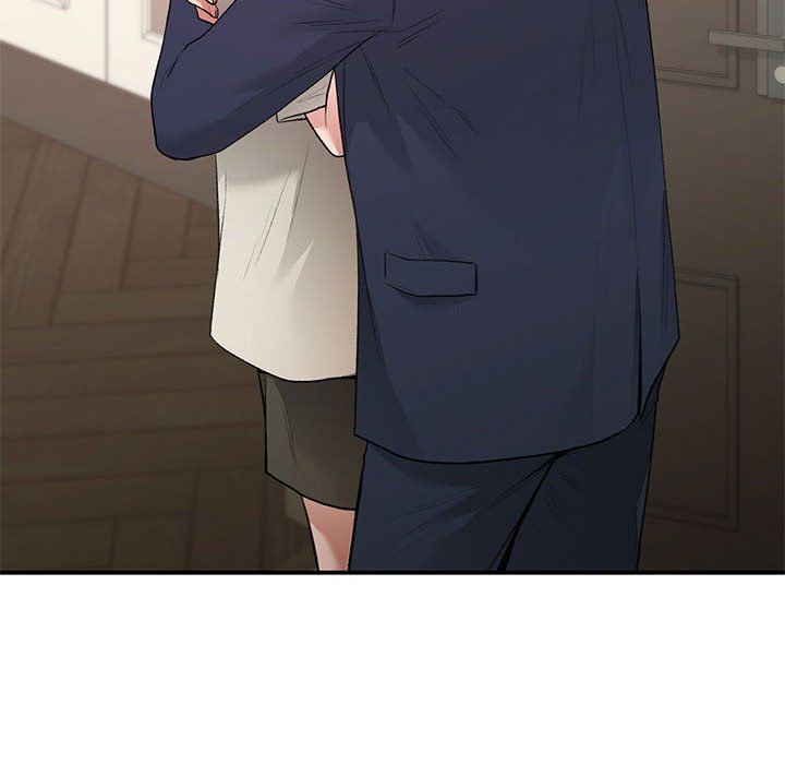 让我一见钟情的他第42话