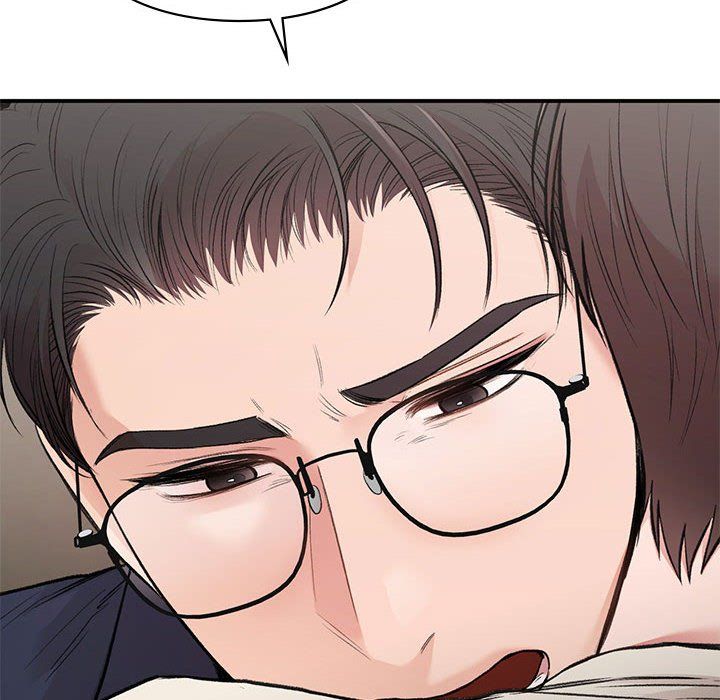 让我一见钟情的他第42话