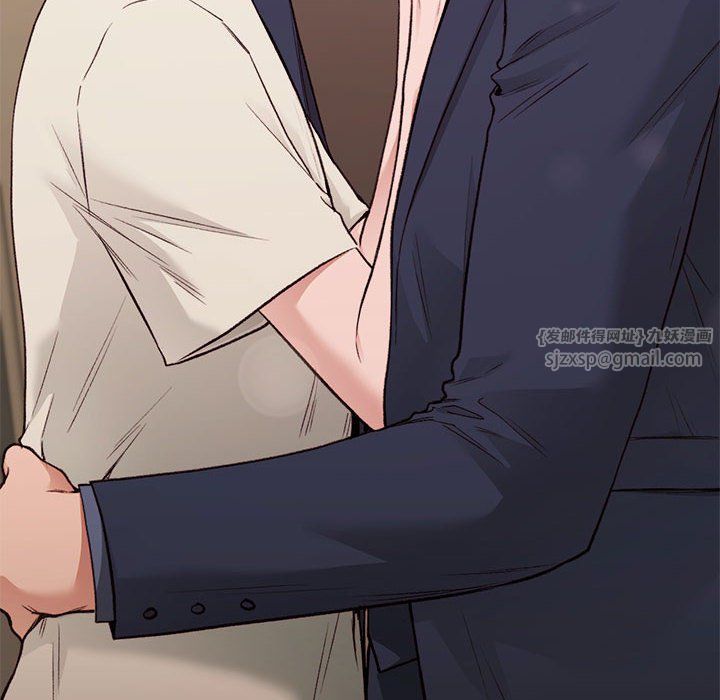 让我一见钟情的他第42话