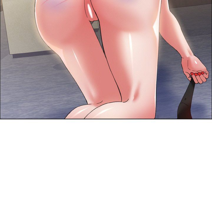 了不起的她第33话