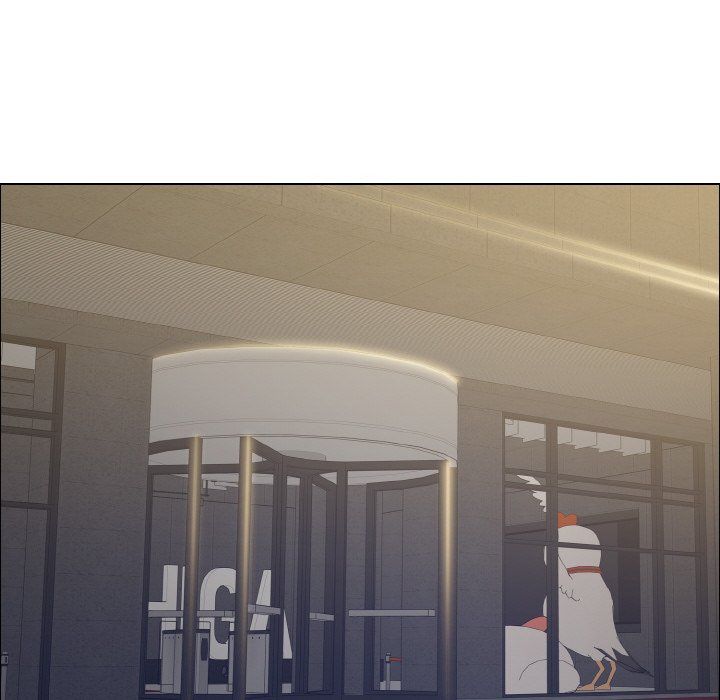 了不起的她第33话