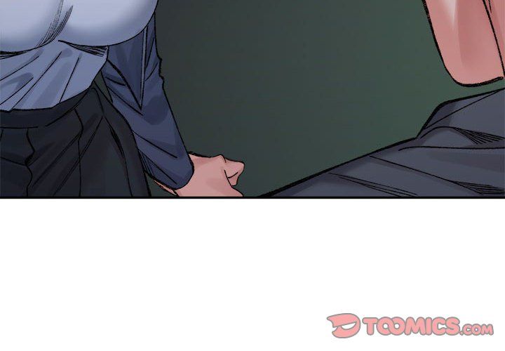 微妙关系第27話