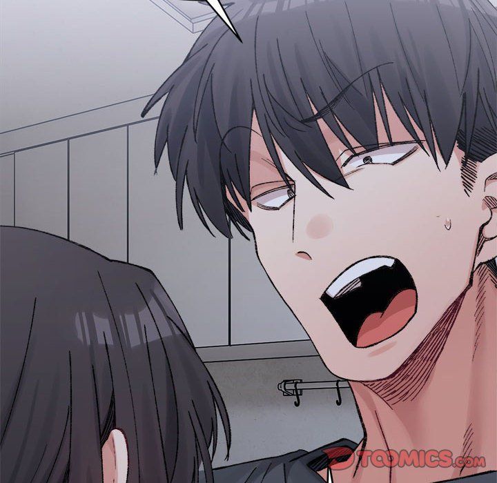 微妙关系第27話