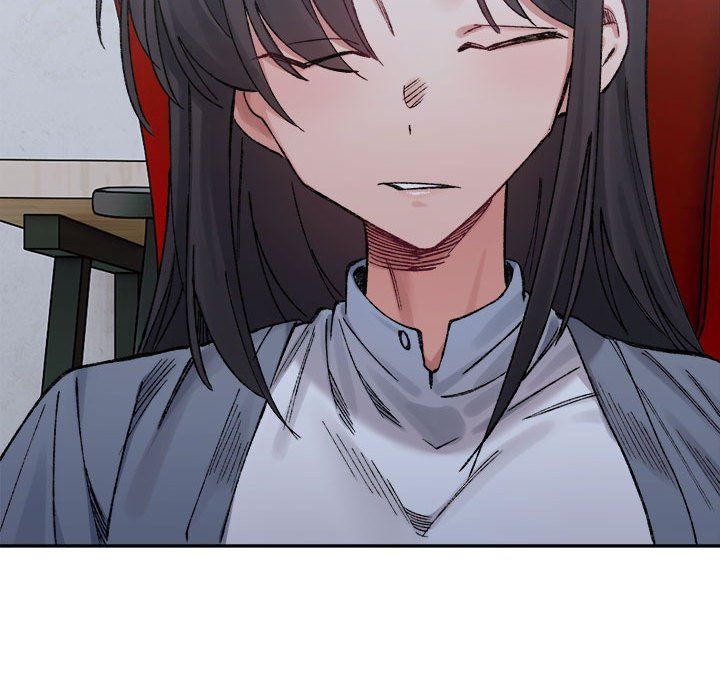 微妙关系第27話