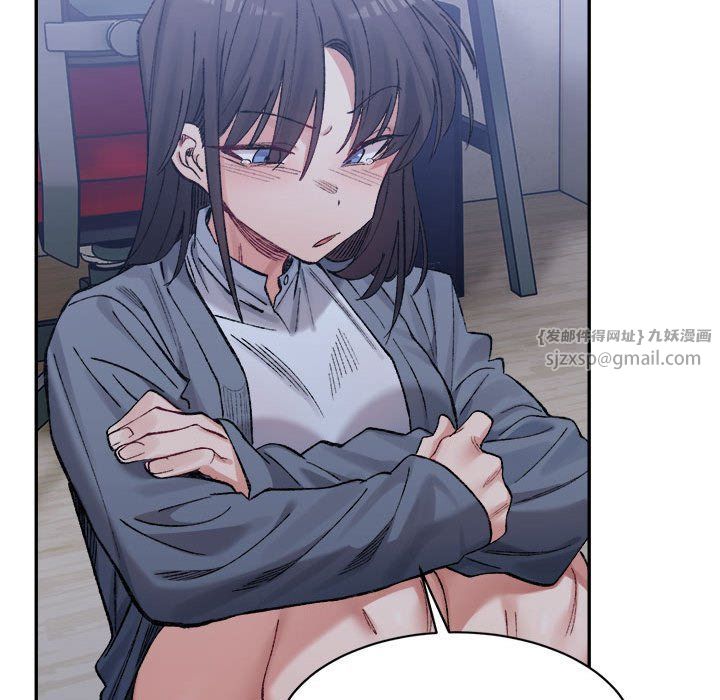 微妙关系第27話