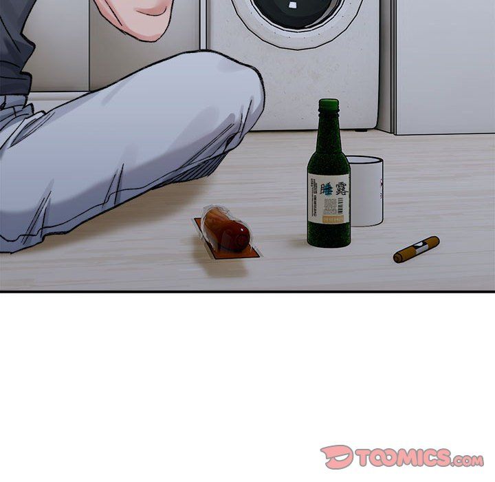 微妙关系第27話