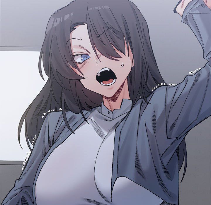 微妙关系第27話