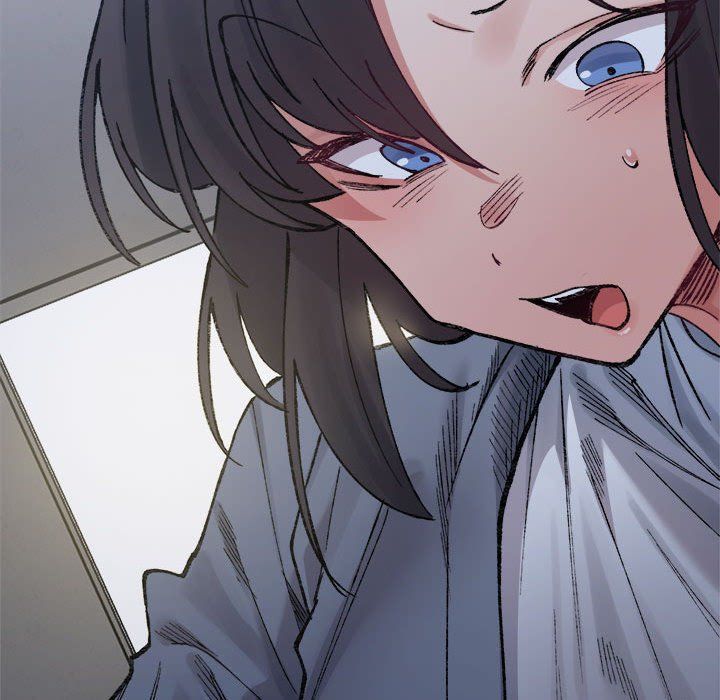 微妙关系第27话