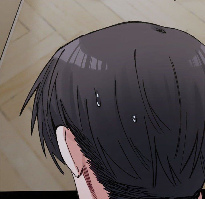 微妙关系第27话