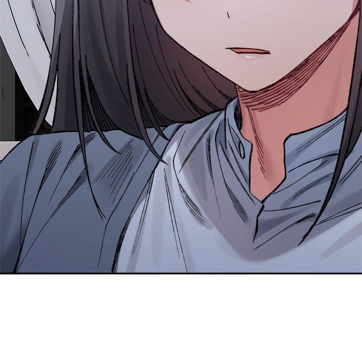 微妙关系第27话