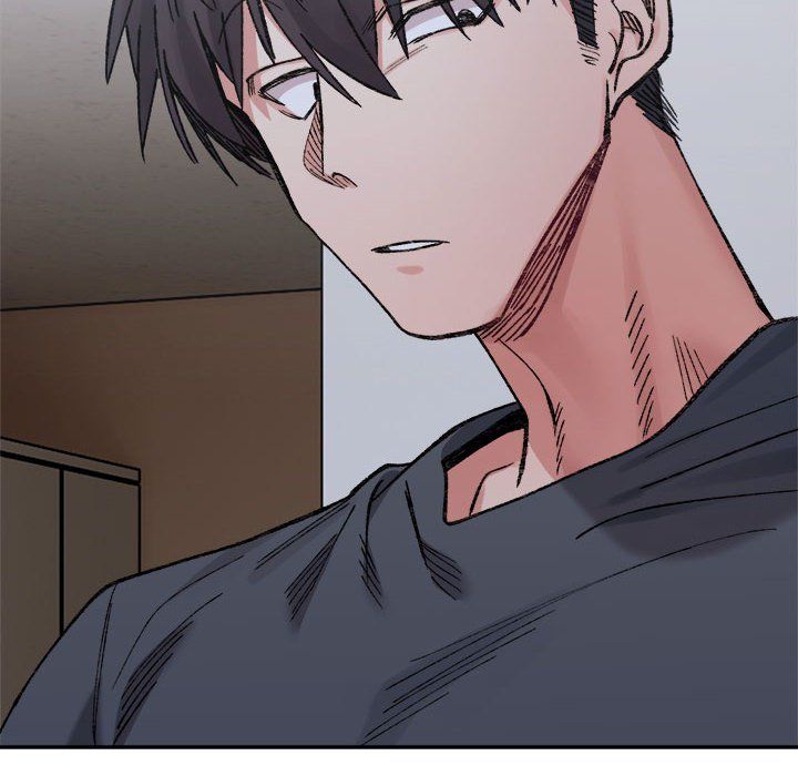 微妙关系第27話