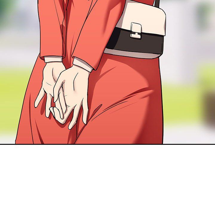 下班后的例行恋爱第23话