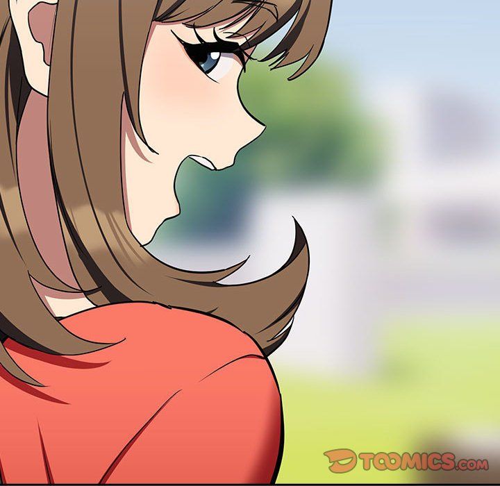 下班后的例行恋爱第23话