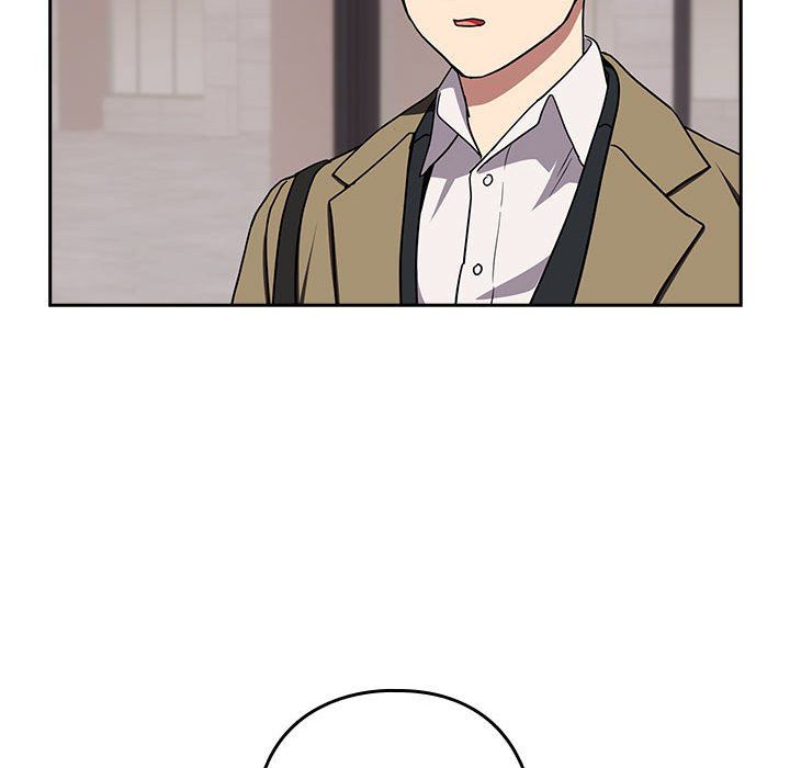 下班后的例行恋爱第23話