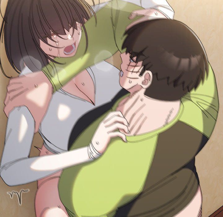 老大!请把女儿交给我!第42話