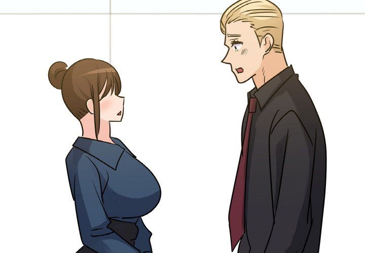 年轻代表第34話