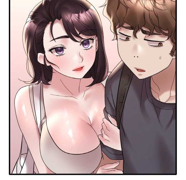 渴望占有她第31話