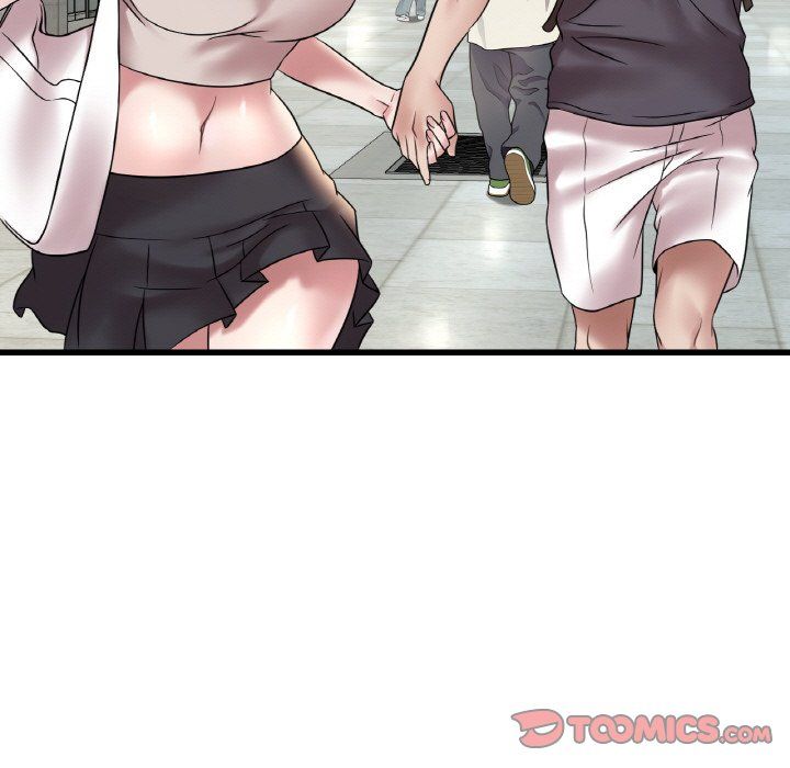 渴望占有她第31話