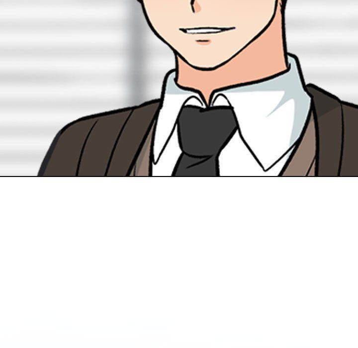 同事换换爱第183話