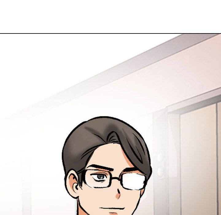 同事换换爱第183话