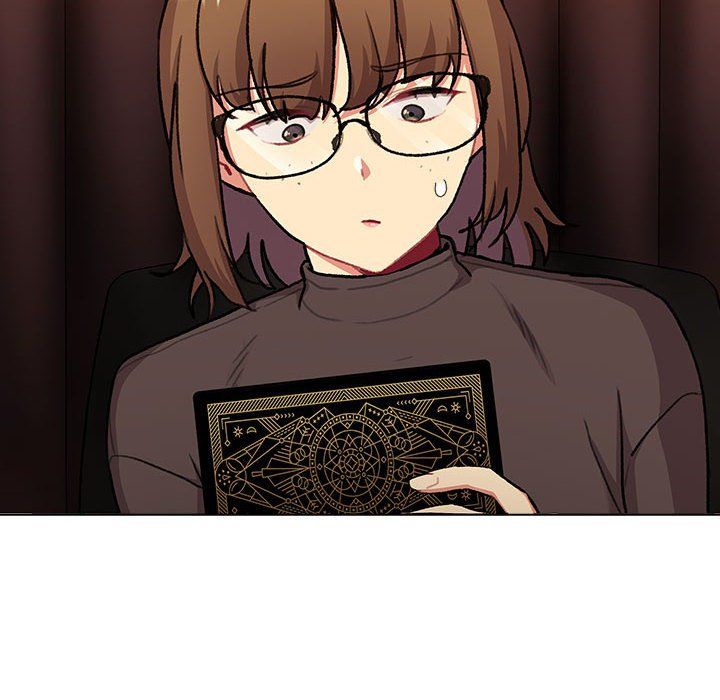 分组换换爱第126话