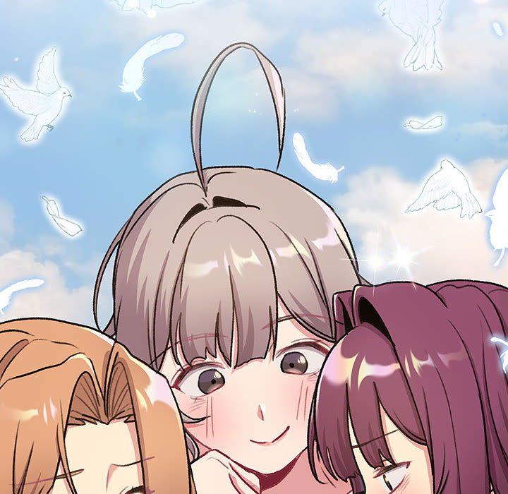 分组换换爱第126話