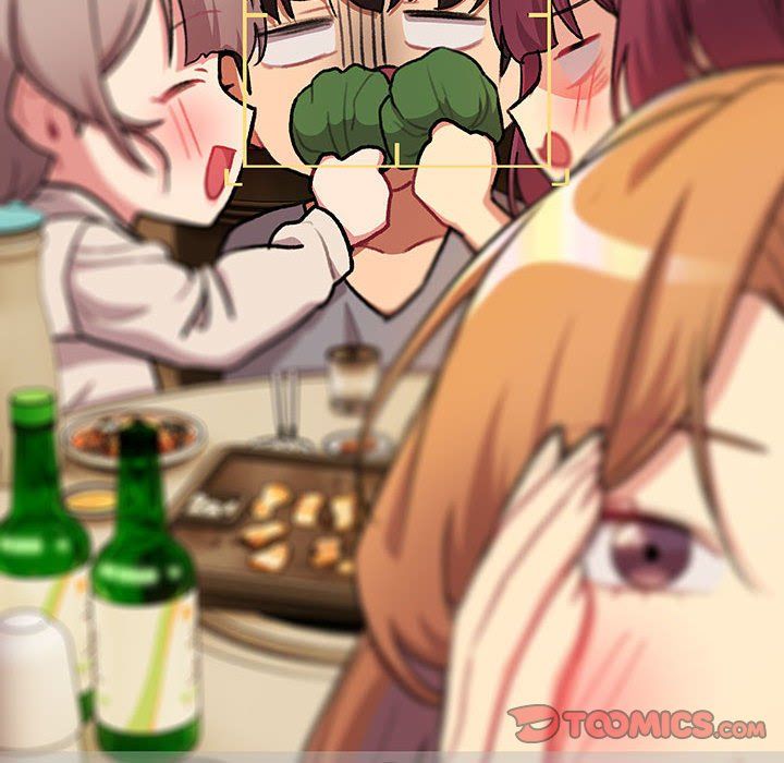 分组换换爱第126話